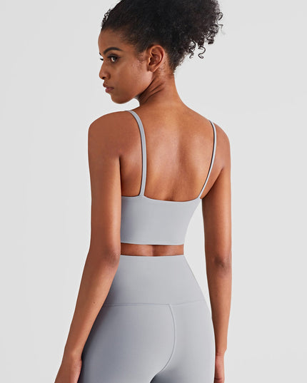 The Arise Sports Bra
