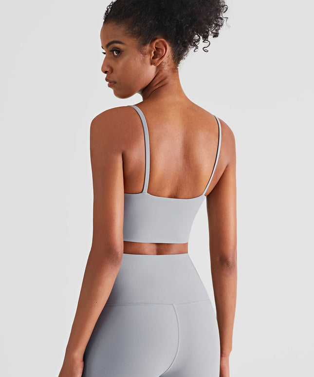 The Arise Sports Bra