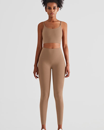 The Arise Sports Bra