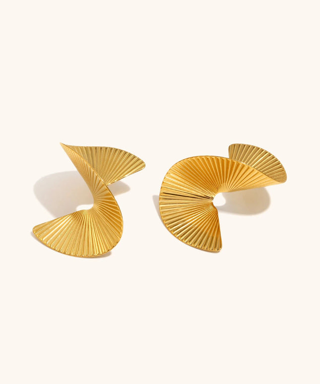 Spira Solis Earrings