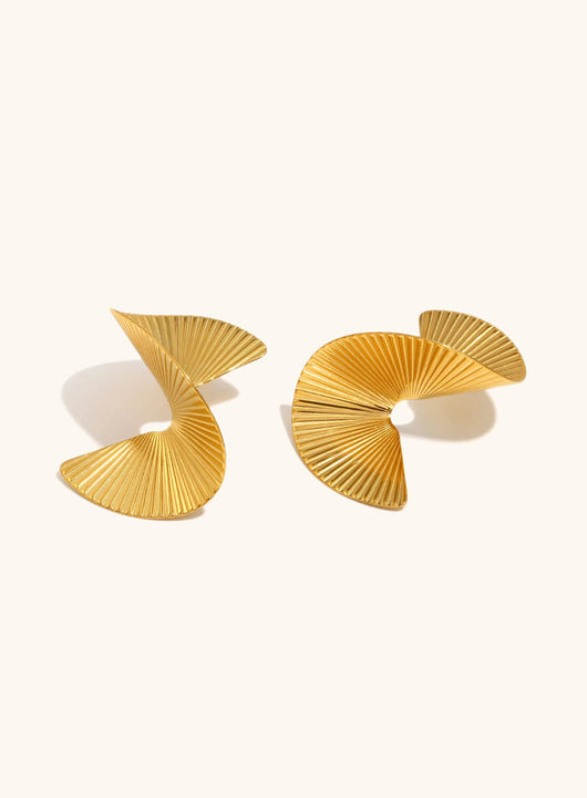 Spira Solis Earrings