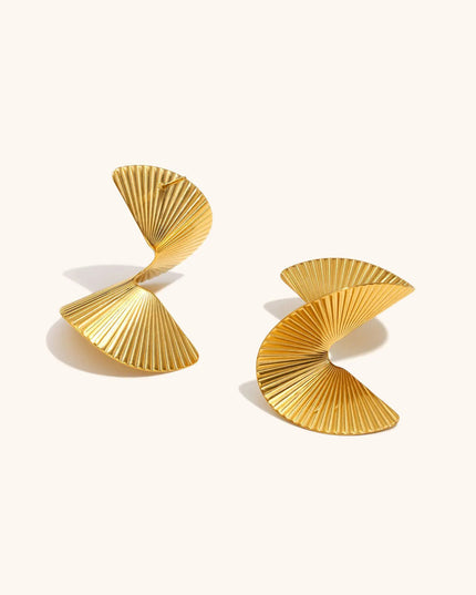 Spira Solis Earrings