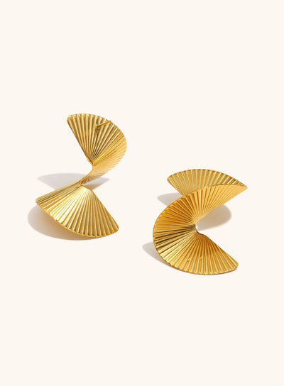 Spira Solis Earrings