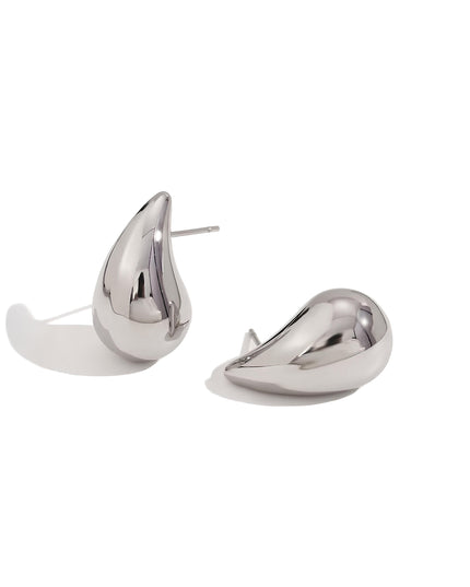 Teardrop Earrings