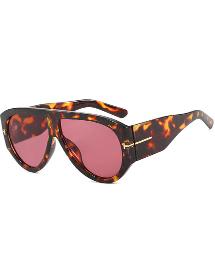 The Mirage Sunglasses