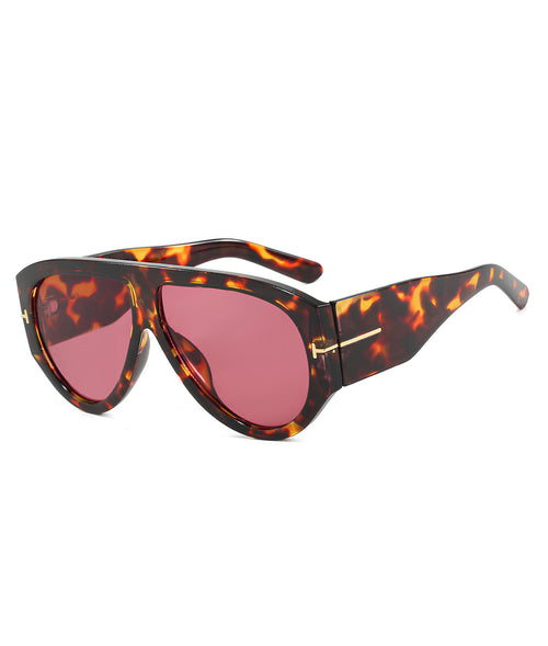 The Mirage Sunglasses