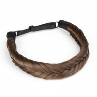 Medium Ash Brown