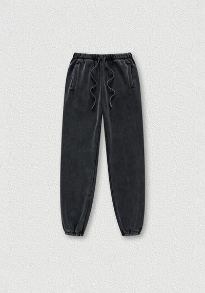 Washed Vintage Sweatpants