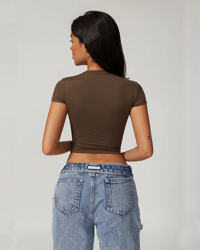 The Naked Tee