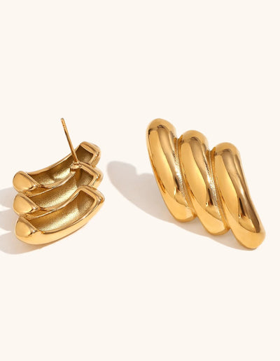 Wing Theory Earrings