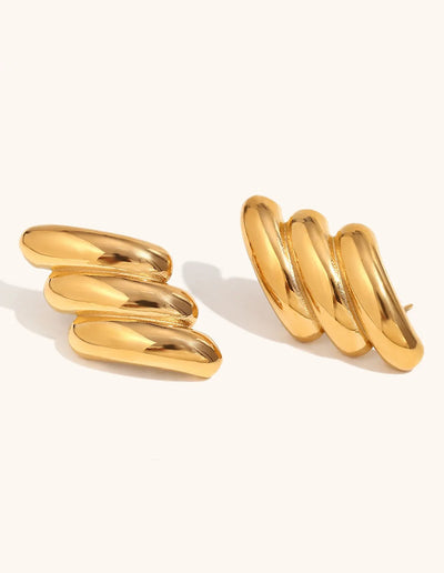 Wing Theory Earrings
