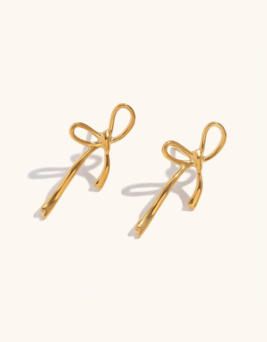 The Wandering Bow Studs