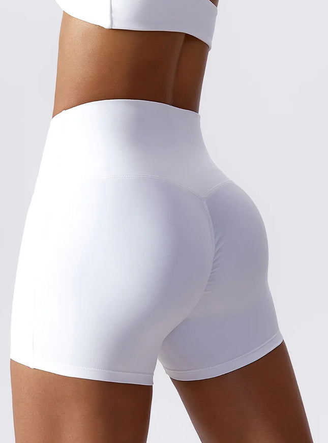 Seamless Supreme Shorts